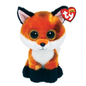 Beanie Boos Regular Fox - Meadow